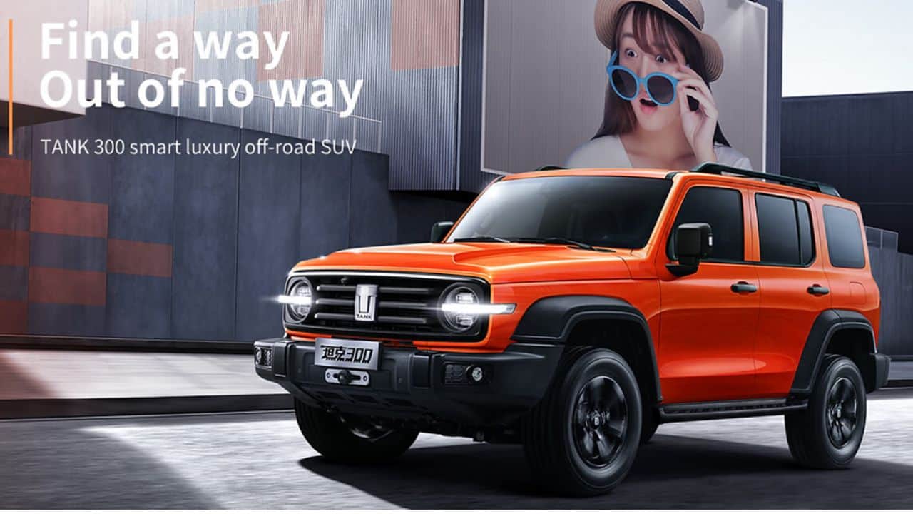 Chinese Automakers Capture 16.8 Per Cent of South African Car Market as Affordable SUVs Reshape Competition