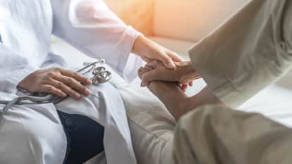 हिंदीमध्ये पुणे वर्ल्ड न्यूजच्या बाधित भागात जीबीएस रूग्णांना पुरवलेल्या पाण्यात क्लोरीनचा अभाव आढळला