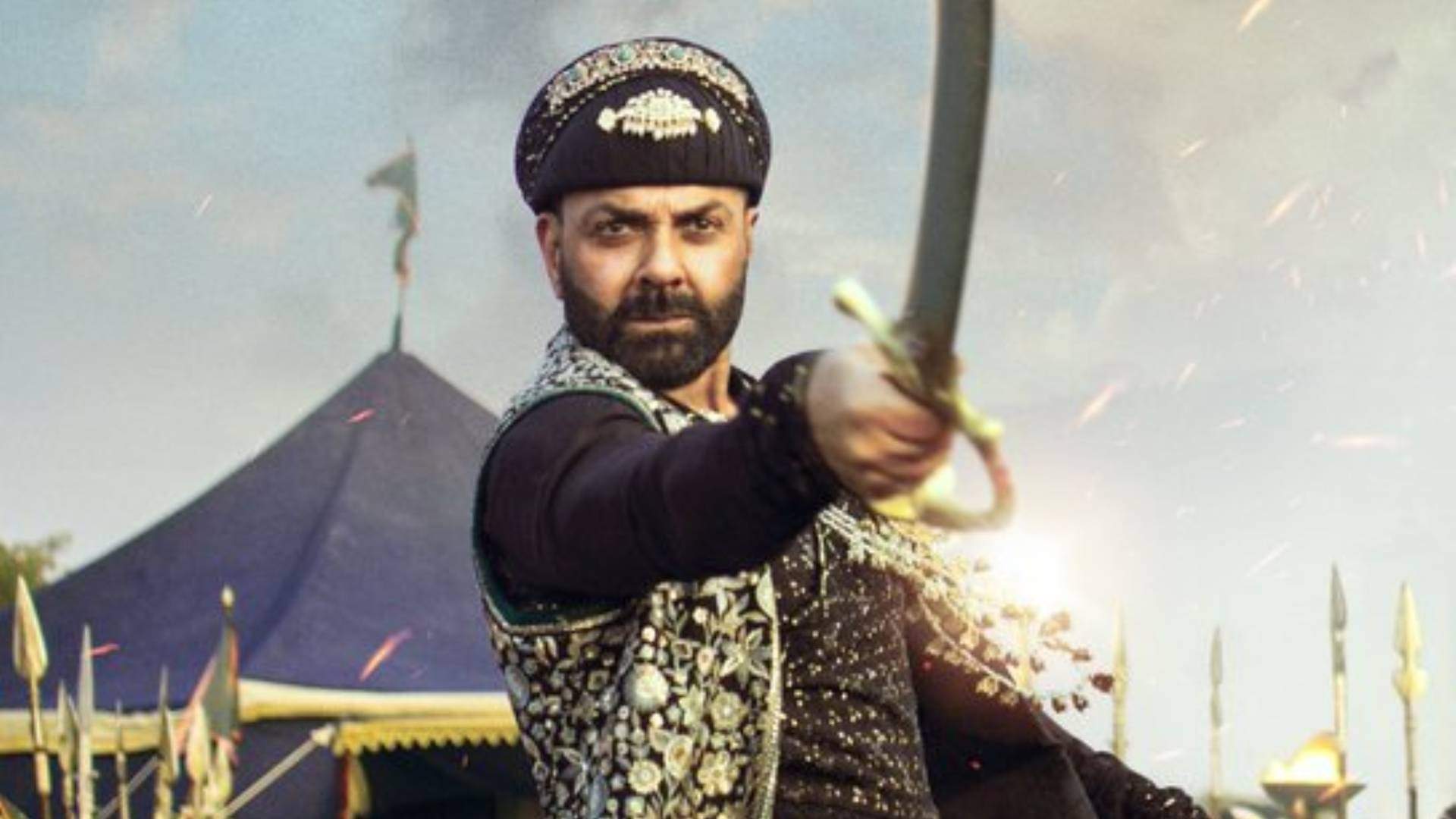 Hari Hara Veera Mallu Day 1 Box Office Collection: Pawan Kalyan Bobby Deol Nargis Movie Opening Day Earning