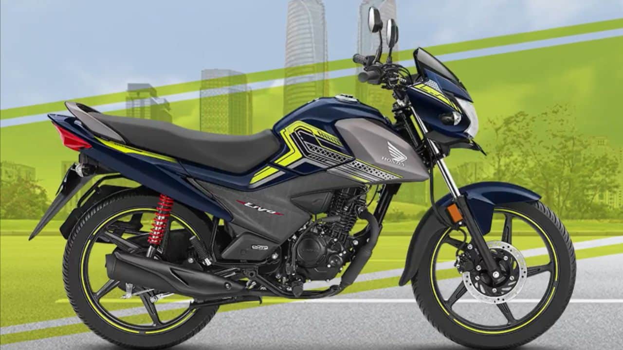 Honda Launches 2025 Livo With New Features And Updates Check Price