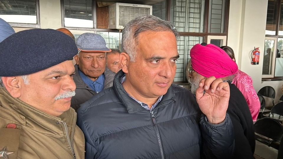 Shimla Gudiya Murder Case sentence today guilty policemen Himachal IG Zahoor Zaidi CBI court