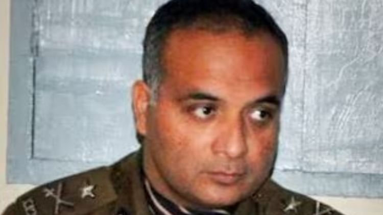 Shimla Gudiya Murder Case Sentence Today Guilty Policemen Himachal Ig Zahoor Zaidi cbi Court – Amar Ujala Hindi News Live