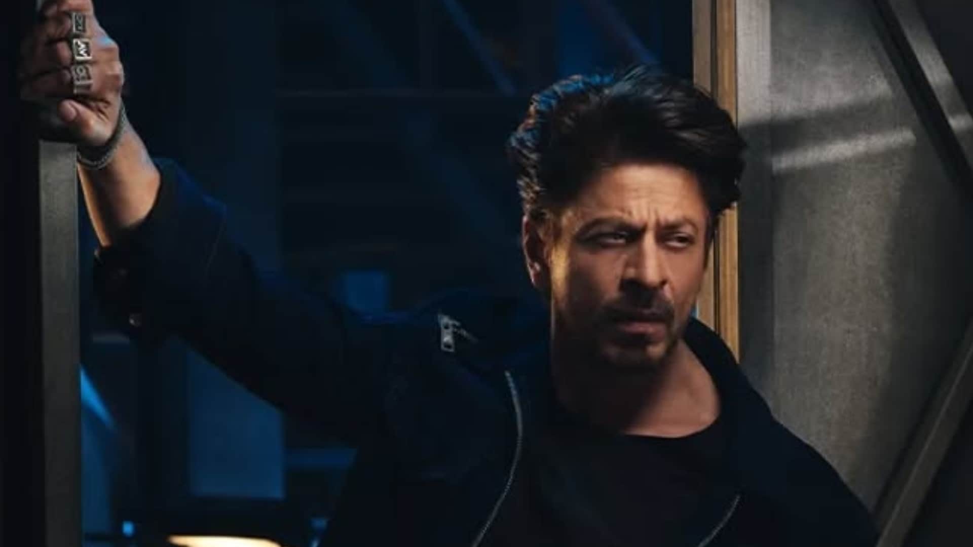 Shah Rukh Khan On His Age Defying Looks SRK Says I am Turning 60 This Year but damn like 30 report