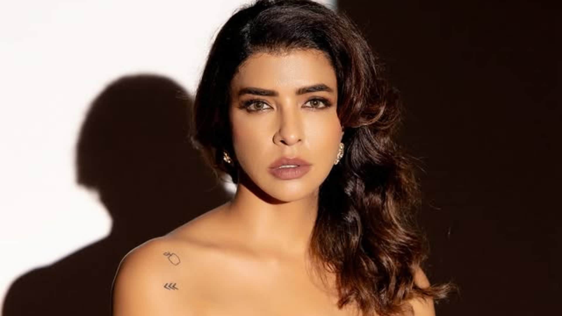 Lakshmi Manchu criticises IndiGo for pulling her bag aside airline says luggage had prohibited items