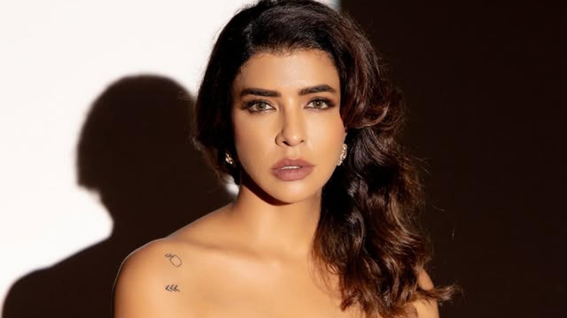 Lakshmi Manchu criticises IndiGo for pulling her bag aside airline says luggage had prohibited items