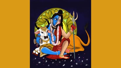 Mahashivratri 2025 Shiva Shadakshar Stotra Lyrics to Please Lord Shiva on Maha Shivratri in hindi