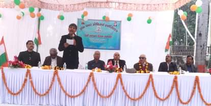 Power Officers Association celebrated 25th foundation day