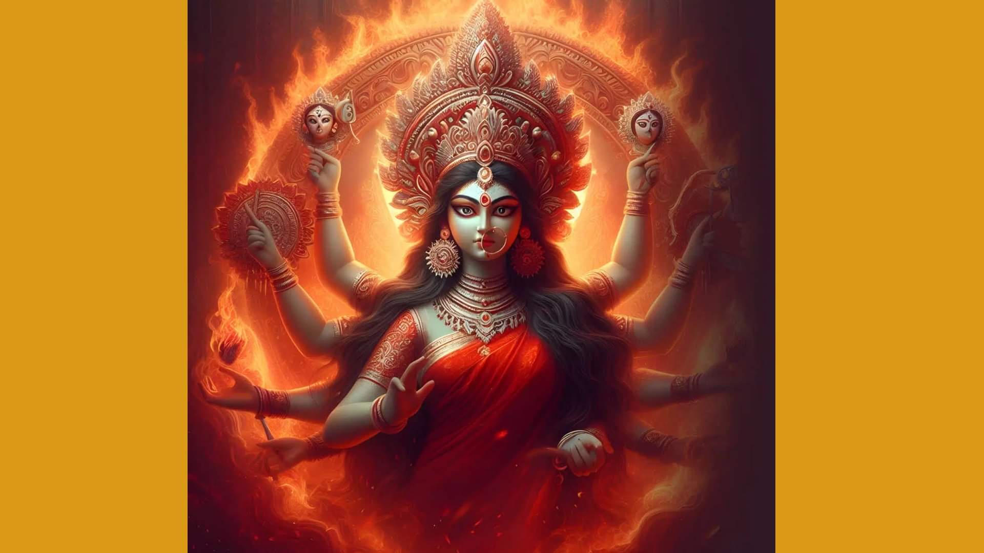 Chaitra Navratri 2025 Date Time Puja Calendar Ghat Sthapna Muhurat Mahatva in Hindi