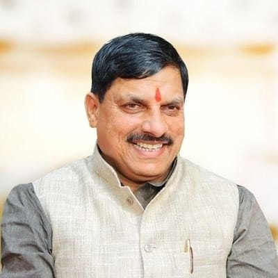 MP News: CM Dr. Mohan Yadav leaves for Japan, will discuss with industrialists and investors for investment in