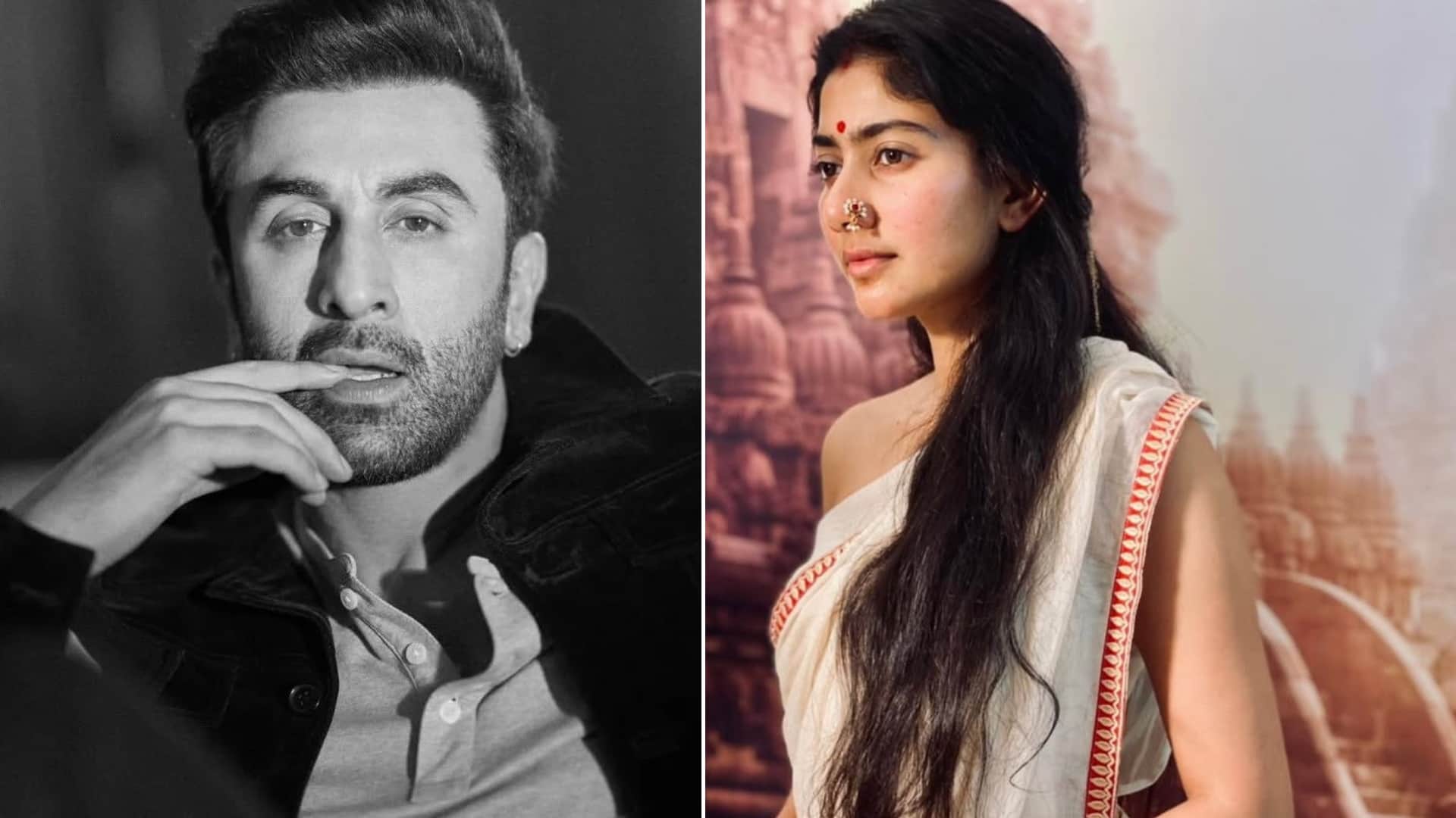 Ramayana Ranbir Kapoor Sai Pallavi in Lord Rama Goddess Sita by Nitesh Tiwari Kalki 2898 AD Shobana Kaikesi?