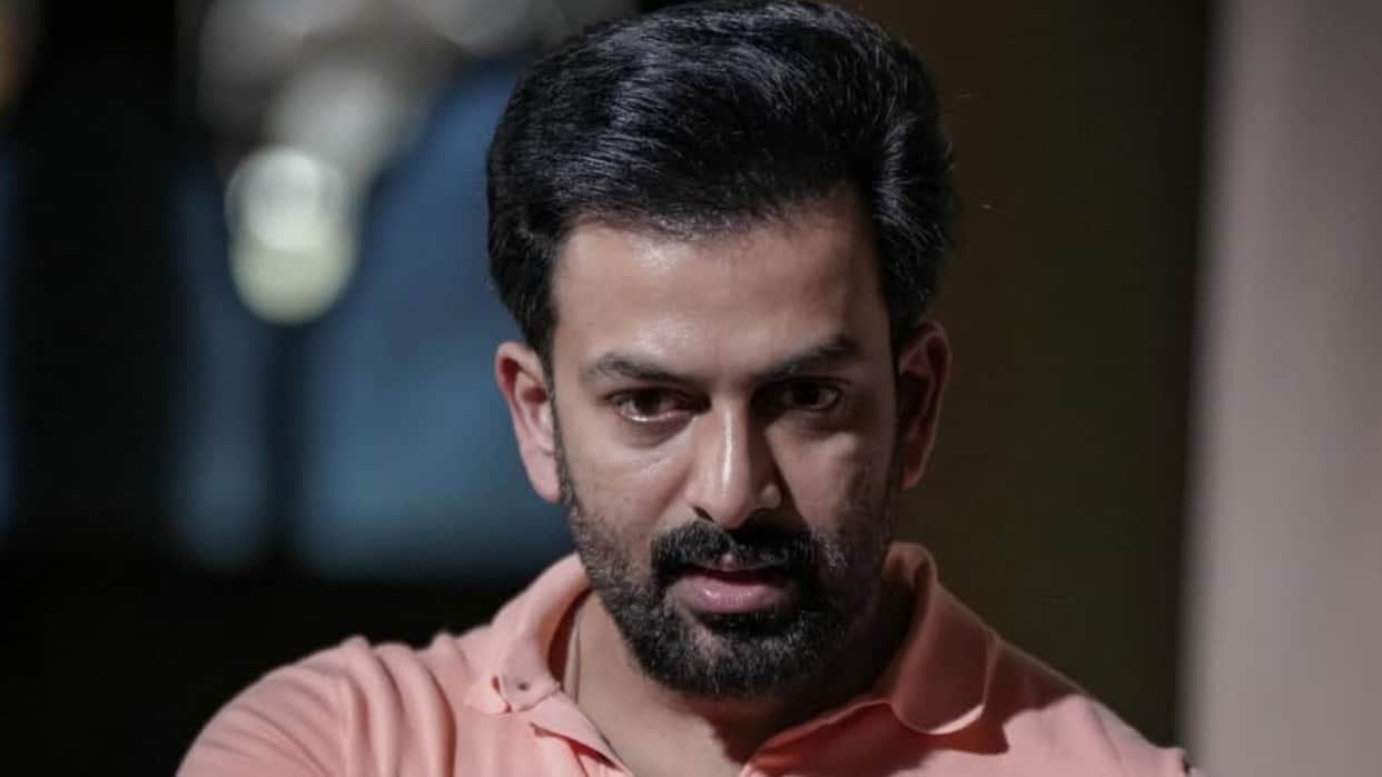 L2 Empuraan Prithviraj reveals why he could not direct Superstar Rajinikanth Jailer 2 Coolie as per report
