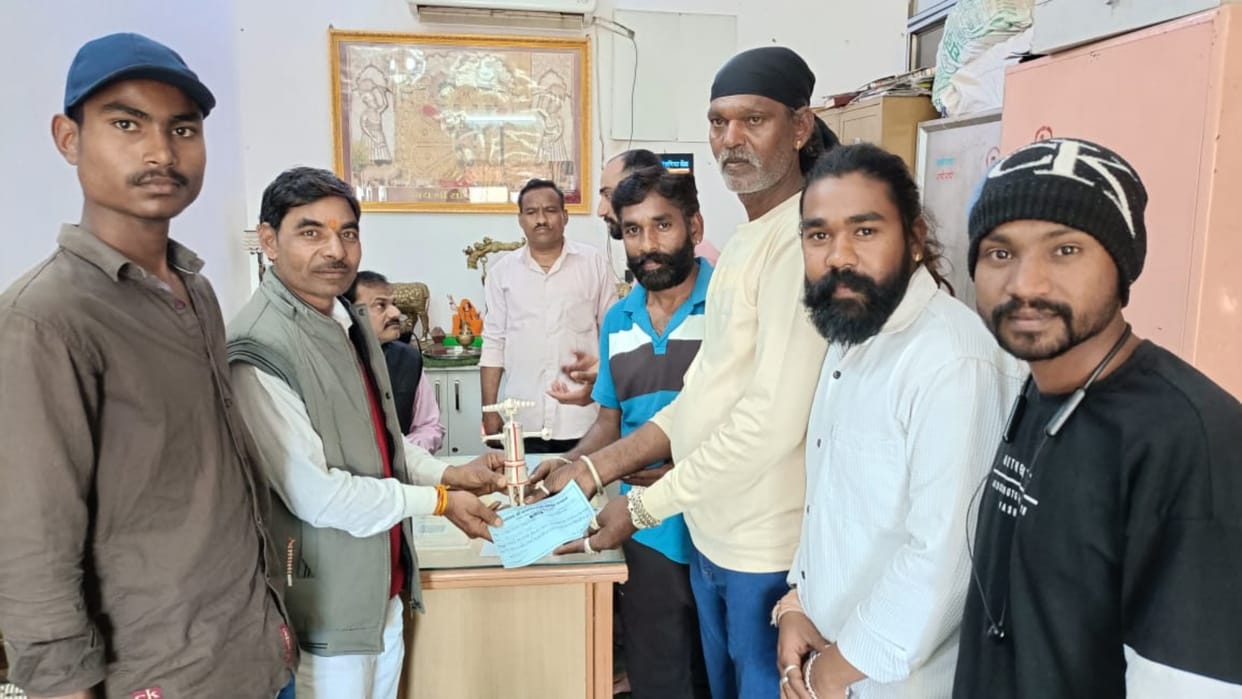 Chittorgarh: Ravana gifted silver to Sanwaliya Seth after his wish was fulfilled, know why he did this