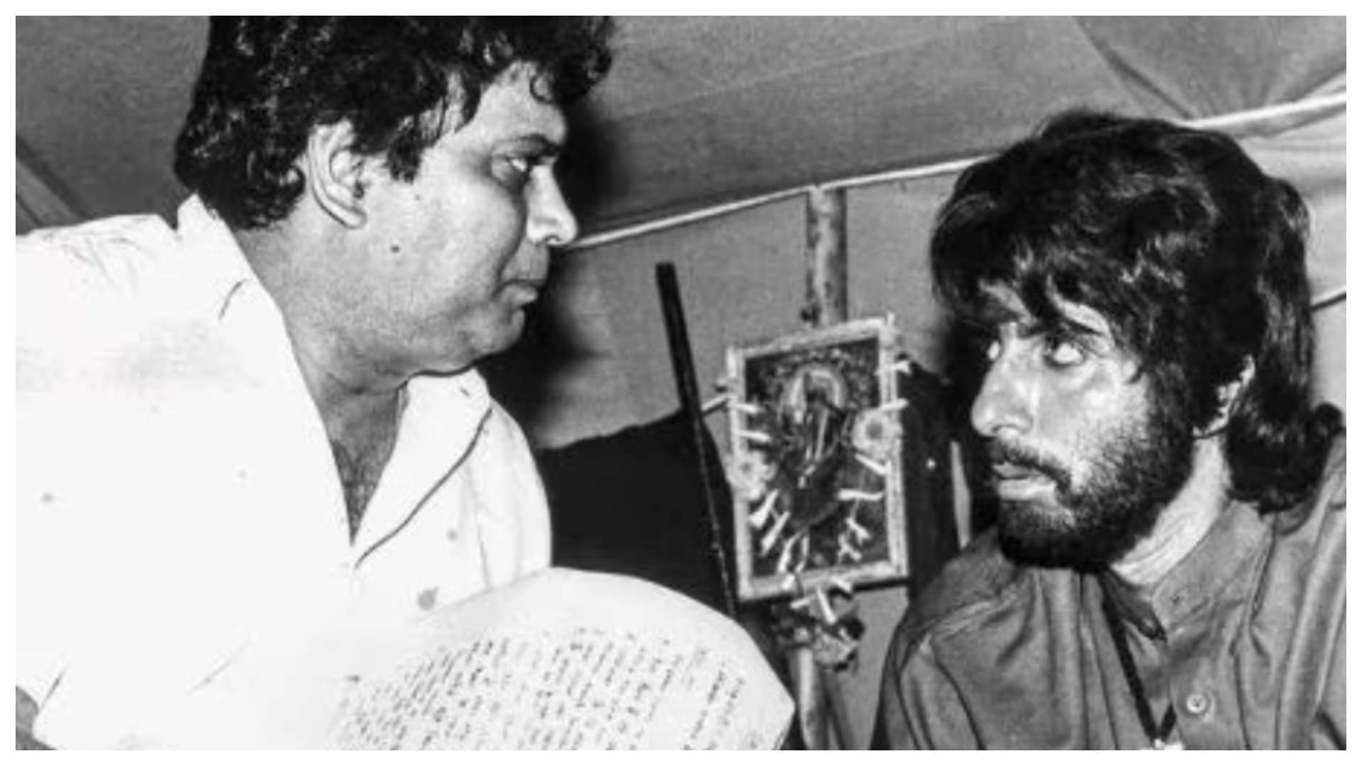 Deva producer Siddharth Roy Kapur Revelation About Subhash Ghai Plan to Make with Amitabh Bachchan