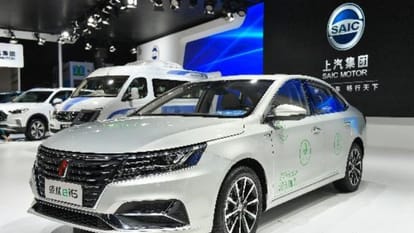 Audi and SAIC to Co-Develop Future Models Under New China-Focused Brand