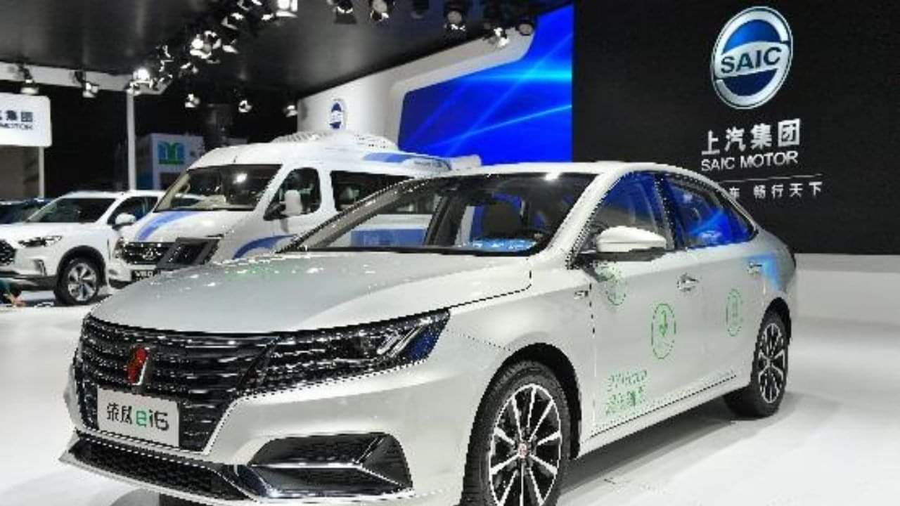 JSW-MG and Skoda-VW India Begin Early Talks for Major Multi-Brand Partnership