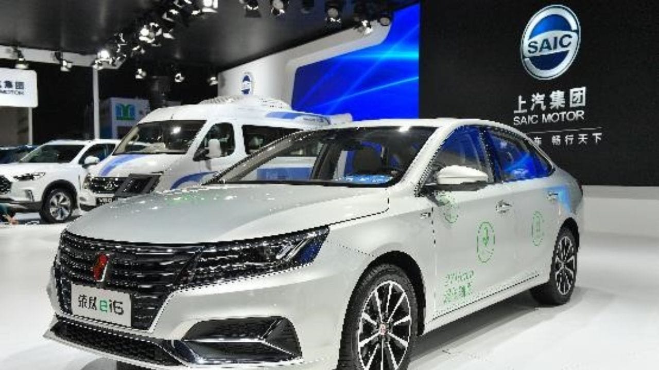 JSW-MG and Skoda-VW India Begin Early Talks for Major Multi-Brand Partnership