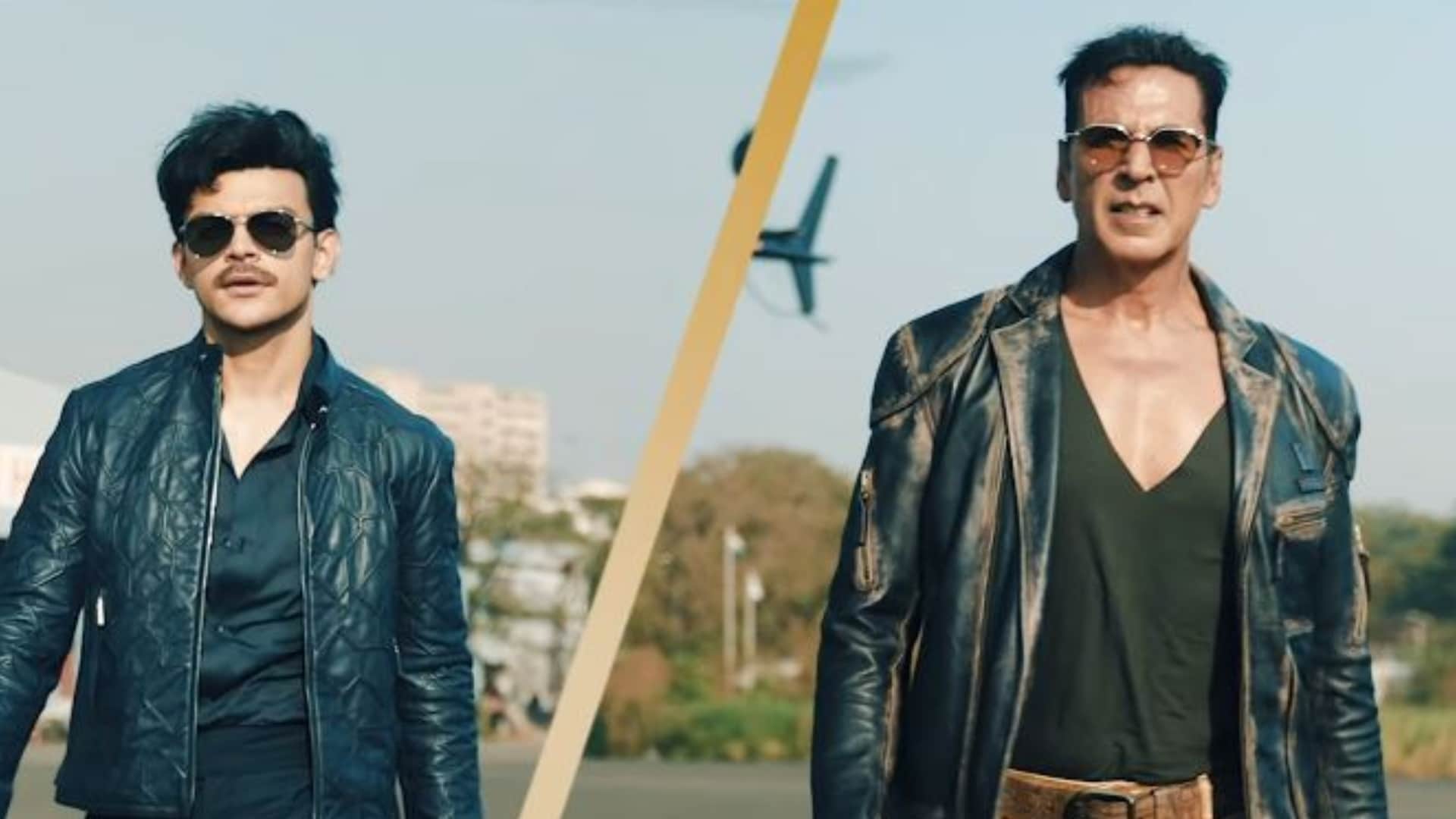 box office collection Sunday report akshay sky force kangana ranaut emergency fateh game changer earning