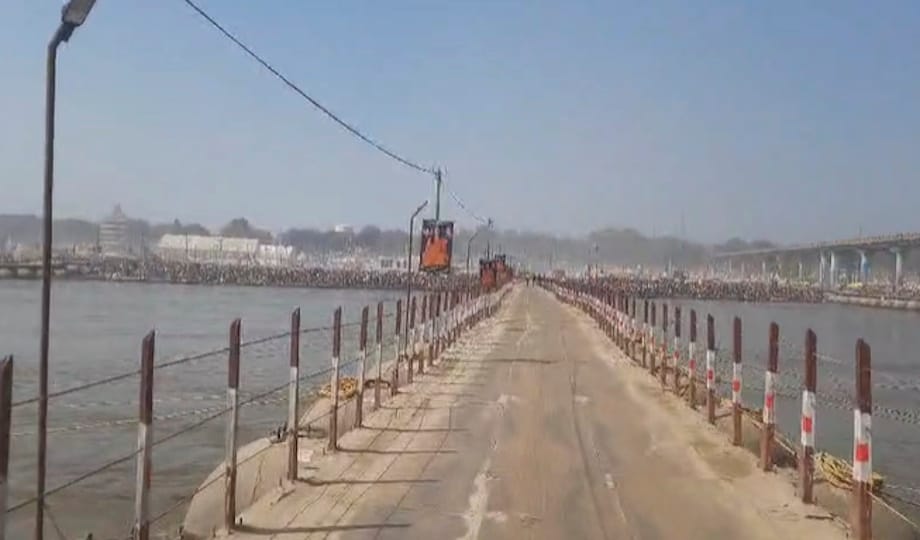 Mahakumbh: Mahakumbh of Mauni tomorrow, procession of devotion from Sangam to the road