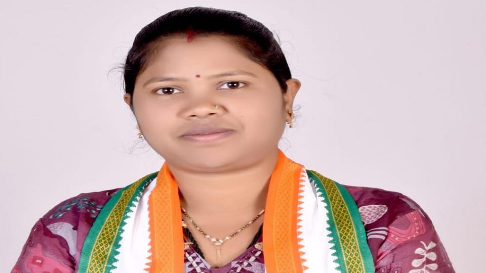 सुनीता जितेंद हेमला