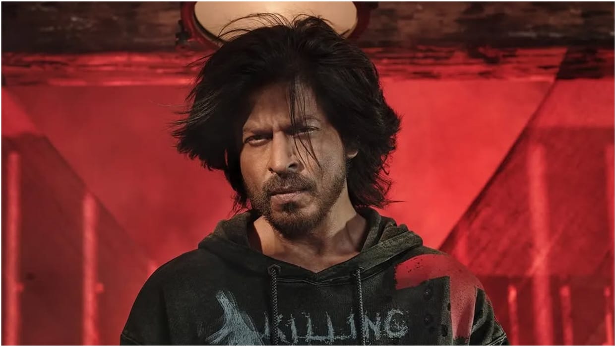 Shah Rukh Khan confirms Siddharth Anand to direct King after two years they work together