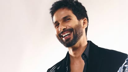 Shahid Kapoor Exclusive Interview: actor talks about his Movies career and upcoming film O Romeo