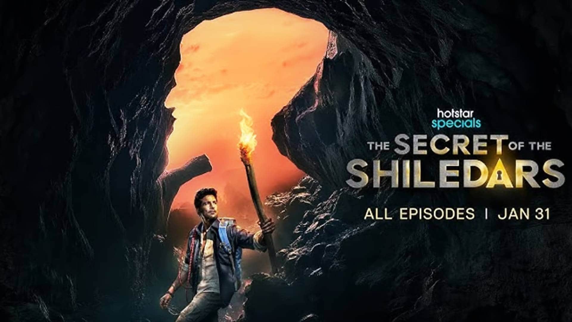 OTT release this week pushpa 2 the rule the storyteller Identity The Secret of the Shiledars