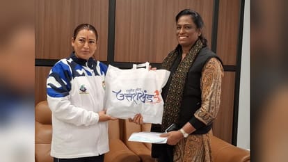 National Games Uttarakhand 25 thousand people will attend opening ceremony Jubin and Pandavas will perform