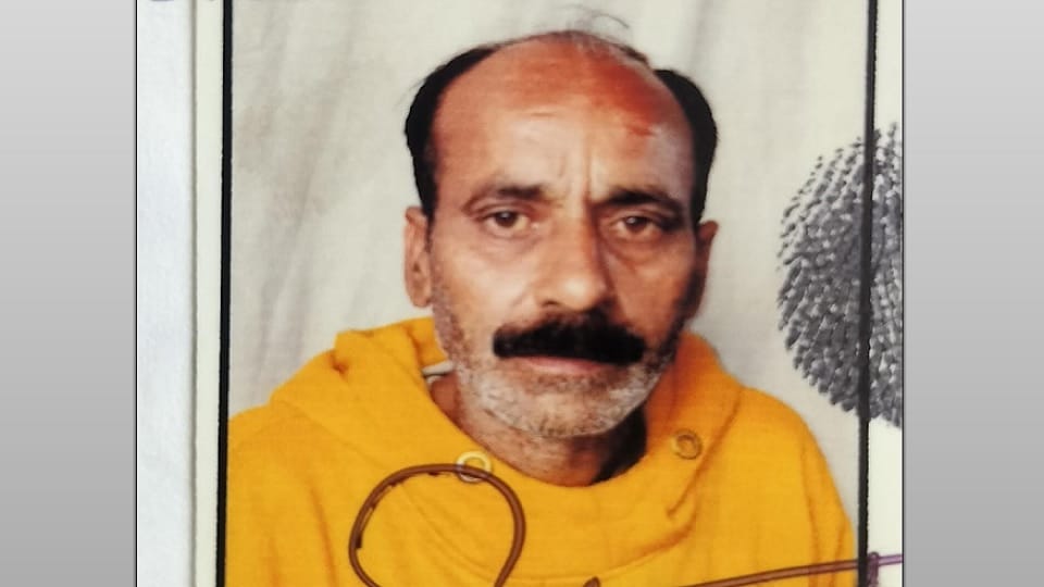 Meerut: Friends took him away from home and beat him to death...