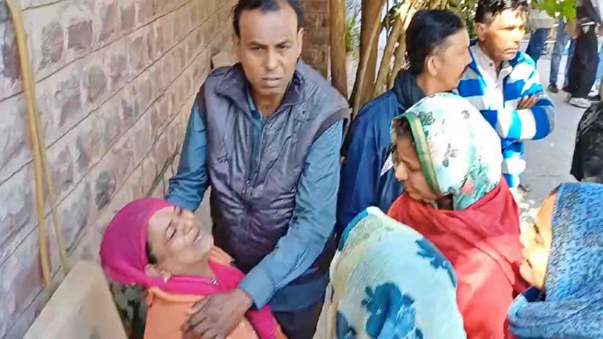 Jodhpur News: A young man died during an operation to make him a transgender