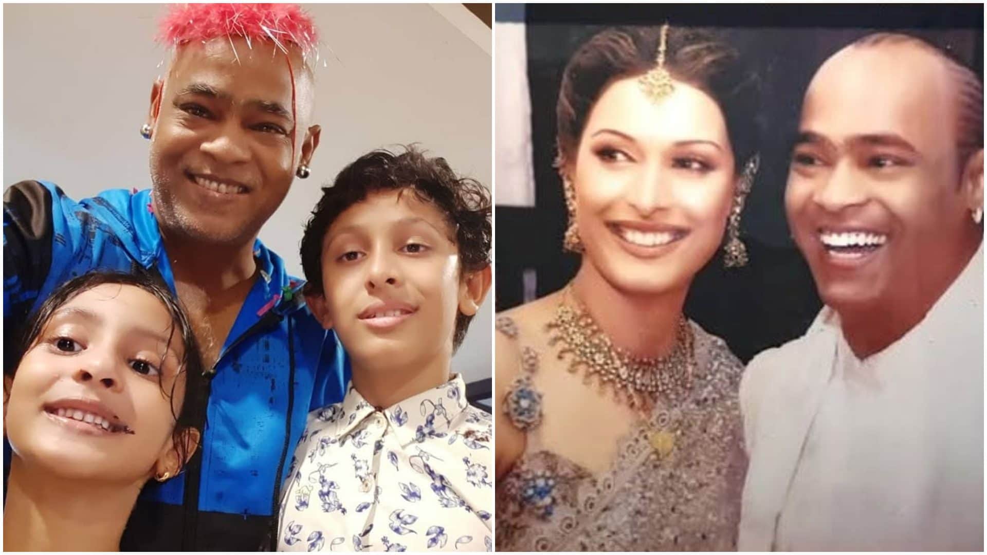 vinod kambli wife andrea hewitt makes big revelation said she had filed for divorce once but makes uturn