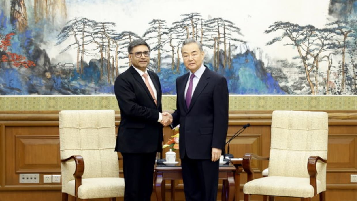 India, China decide to resume Kailash Mansarovar Yatra: MEA.