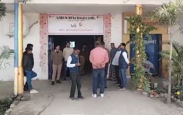 businessman fabricated fake story of robbery in azamgarh investigation of DIG and SP