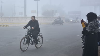 Uttar Pradesh: Weather will take turn from 29 January.