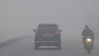 Uttar Pradesh: Weather will take turn from 29 January.
