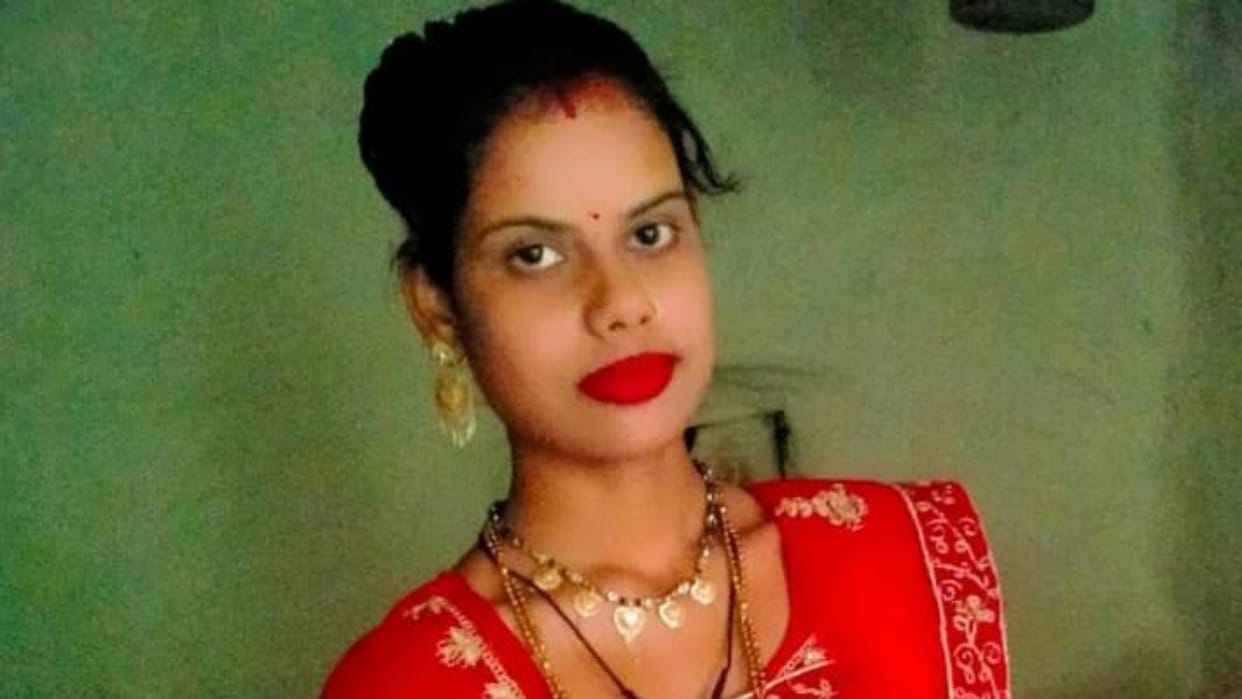 woman body found hanging from noose in the room her parents accused of murder in budaun