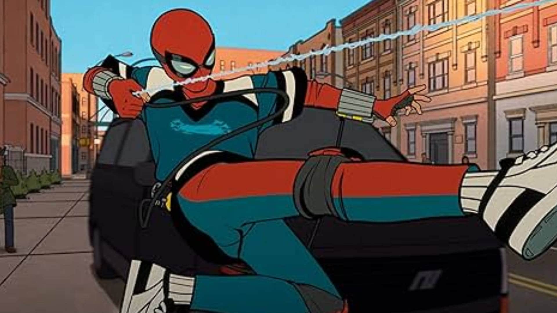 OTT release this week pushpa 2 the rule the storyteller Identity The Secret of the Shiledars