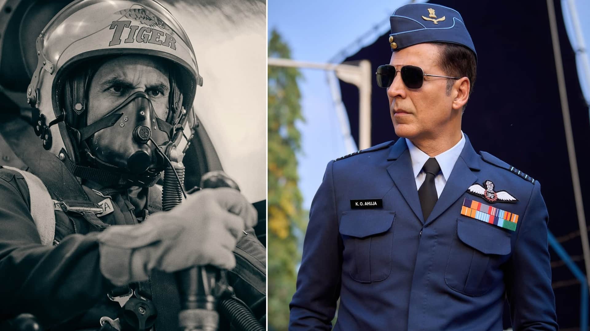 Sky Force actor Akshay Kumar shares risky stunt Angaaray that made Mahesh Bhatt worry said yeh mar jaayega