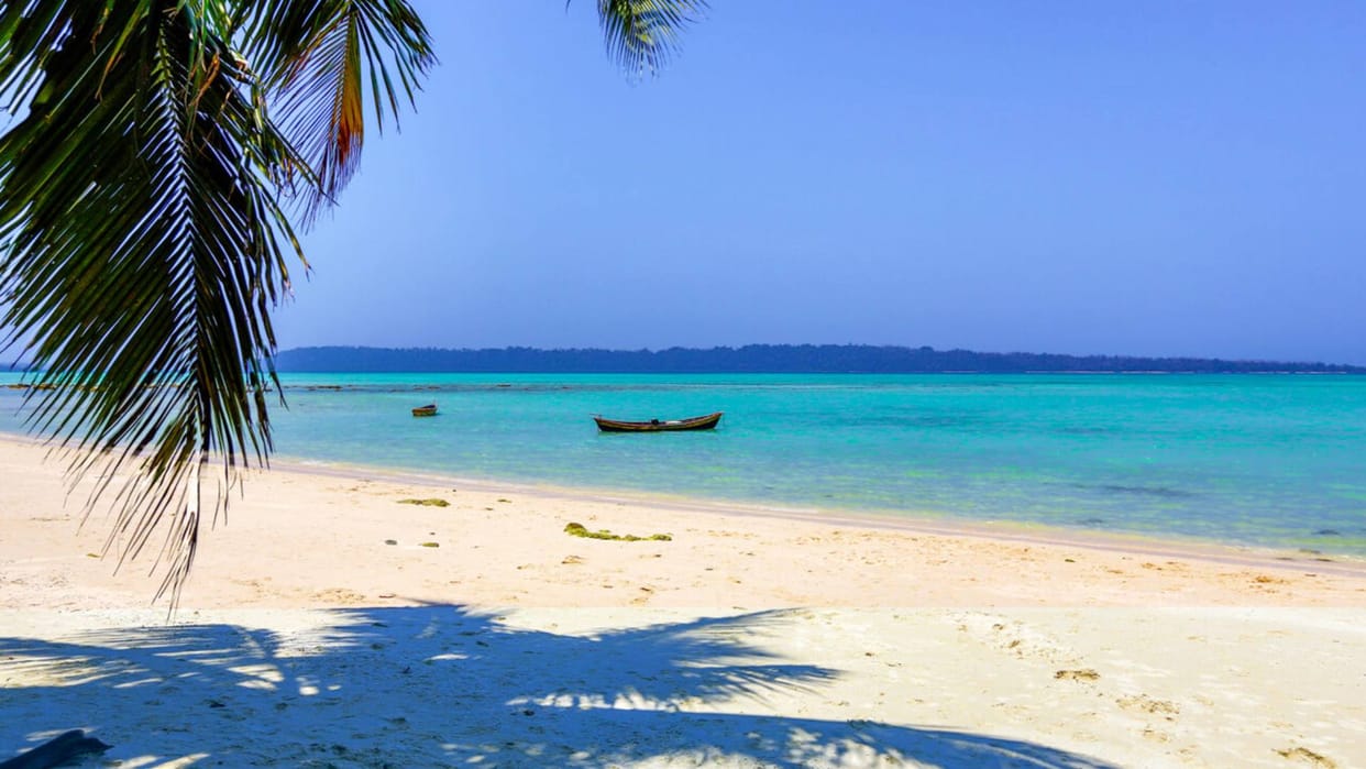 Andaman and Nicobar govt to study ecological impact as tourist inflow rises, plan new islands