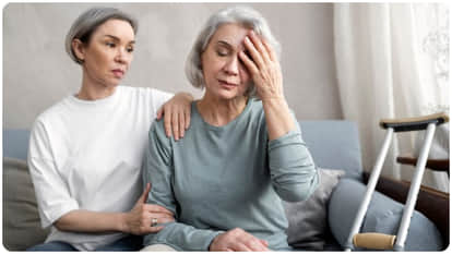 other perspective Loneliness does not necessarily lead to dementia