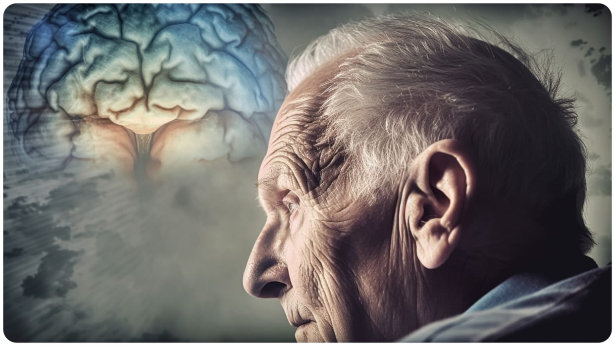 42% of people ages 55 and older face dementia know its causes and prevention tips