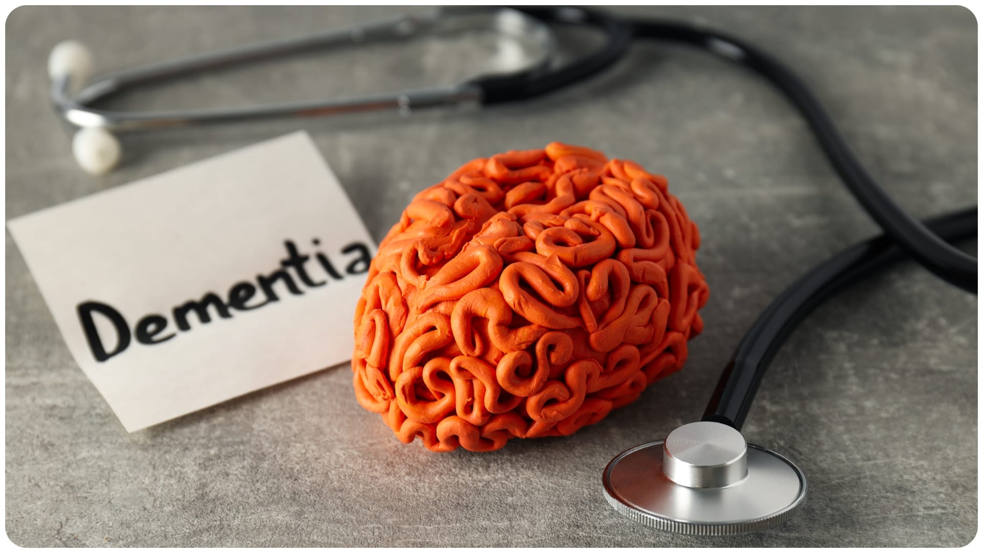WHO Flags Air Pollution as a Dementia Risk Factor What PM2.5 Could Be Doing to Your Brain