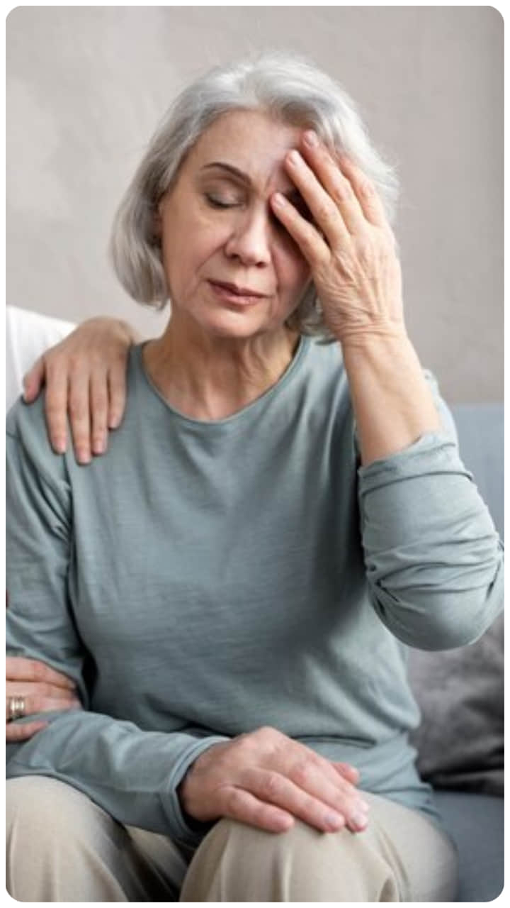 डिमेंशिया