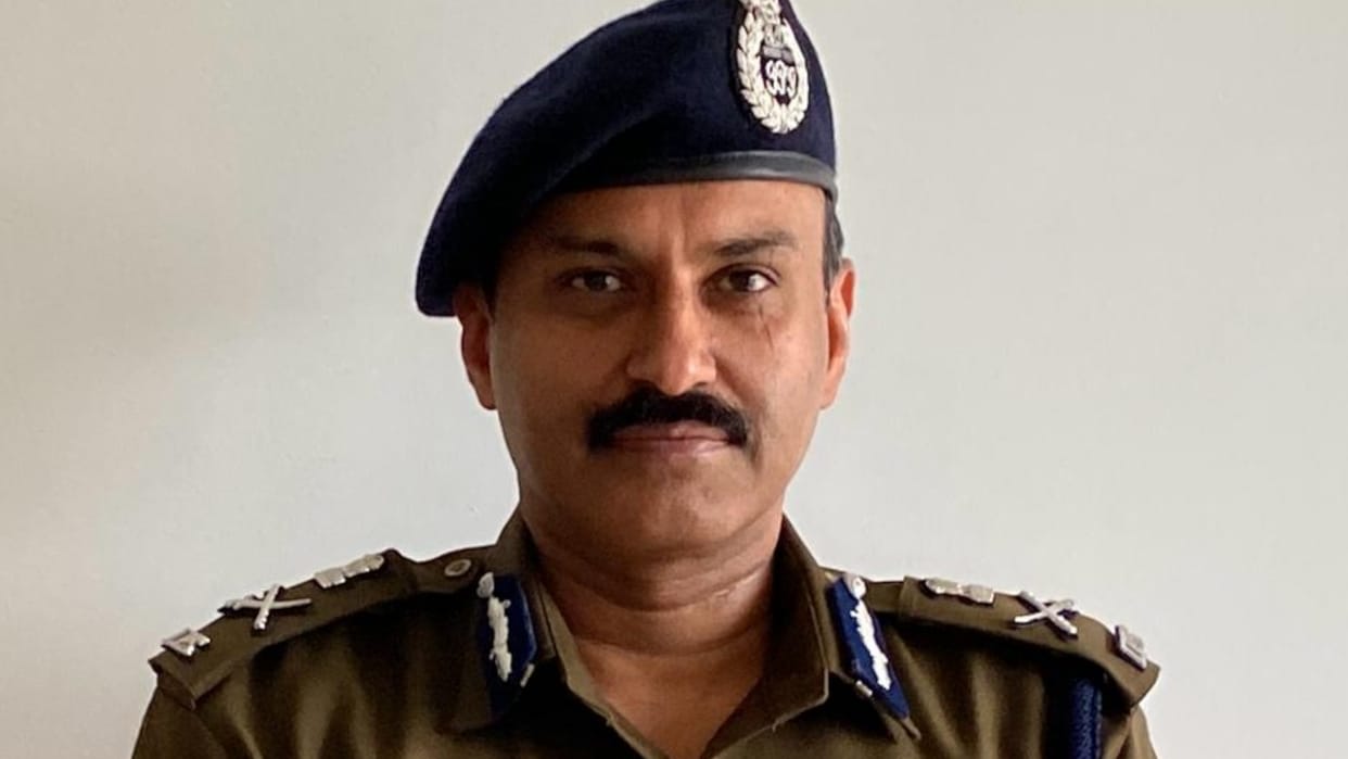 Assam: Harmeet Singh given additional responsibility of DGP, GP Singh relieved from service
