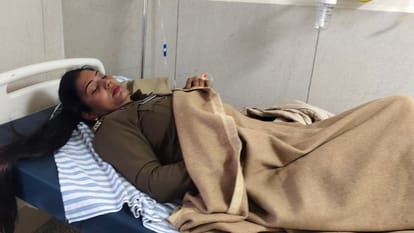 7 deaths in Baghpat: Someone saved his life by jumping and someone kept screaming while buried below