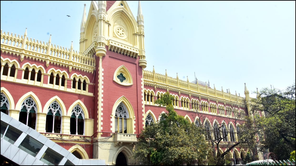 Calcutta High Court Chief Justice farewell ceremony speech says Balance between judiciary executive important