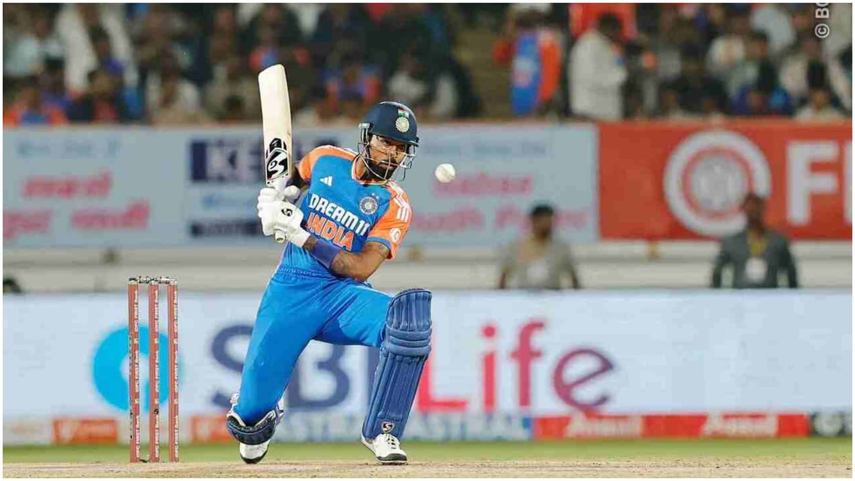 IND vs ENG T20 Live Score: India vs England 3rd T20i Match Niranjan Shah Stadium Scorecard Result Updates