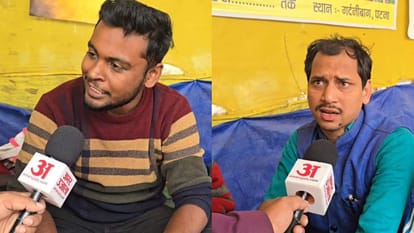 70th BPSC : protest 30 january question paper leak high court Patna Judgment gather crowd QR code bihar news