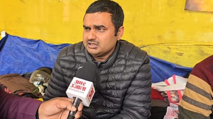 70th BPSC : protest 30 january question paper leak high court Patna Judgment gather crowd QR code bihar news