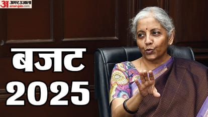 Budget 2025