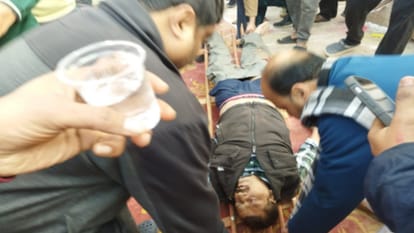Baraut accident: Magisterial probe begins, contractor arrested for altercation with traders